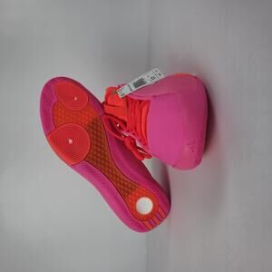 Adidas Harden Volume 8 Basketball Shoes - Size 17 - Bright Pink